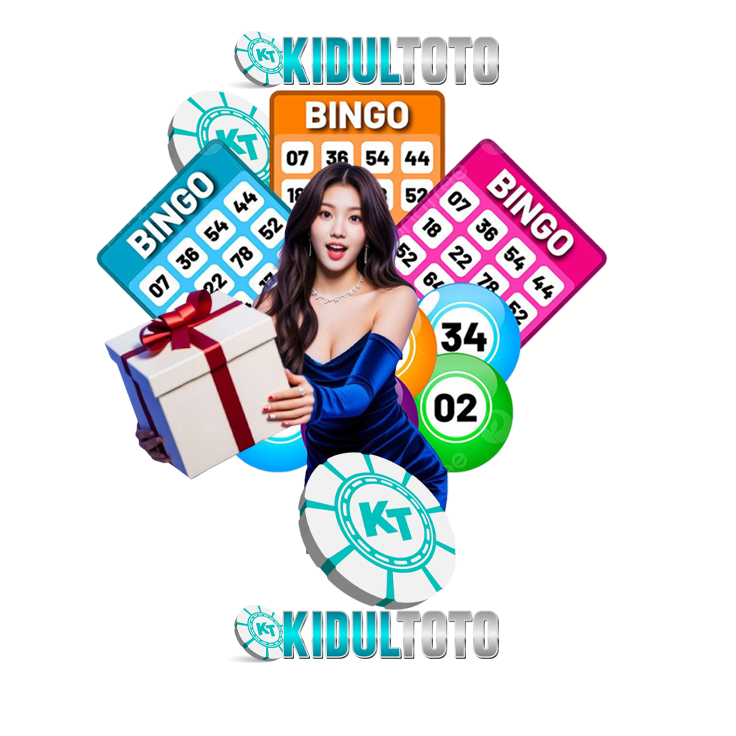KIDULTOTO Login Situs Game Online Taruhan Uang Asli Terlengkap 2025 