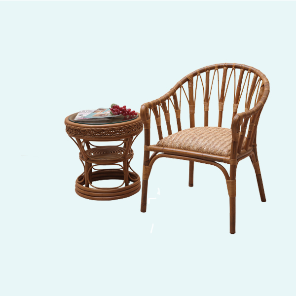 Perambu Chair Products || Teak Furnishings
